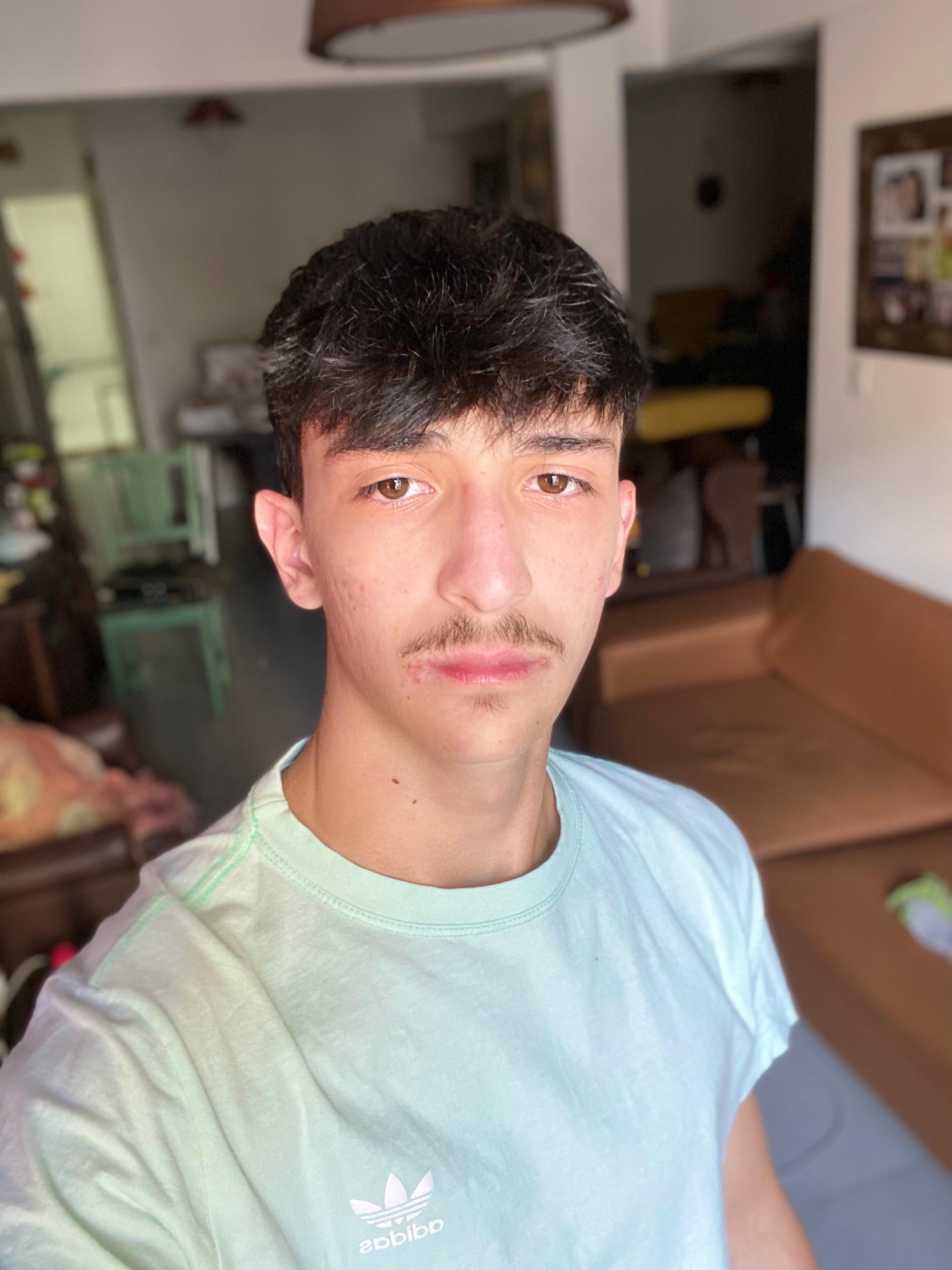 Profile photo